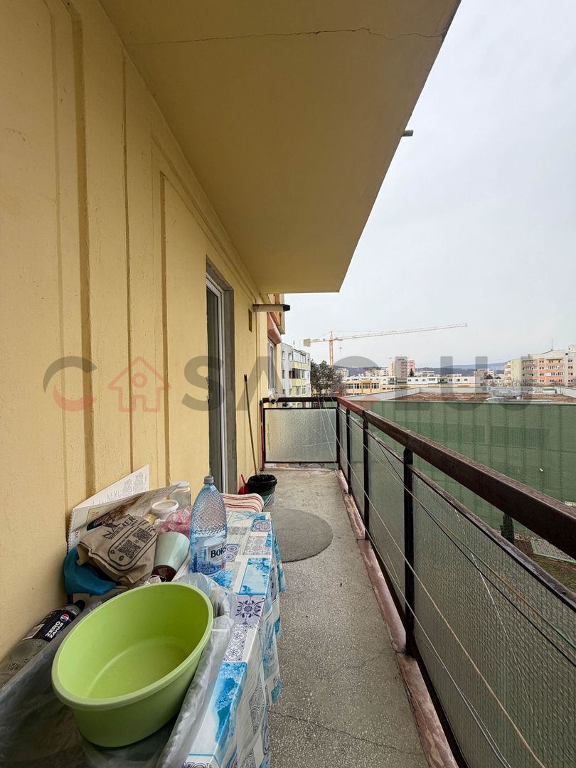 Apartament 2 camere decomandat | Parcare + balcon | Mănăștur - Poză 10