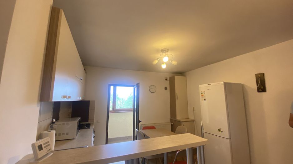 Apartament cu 2 camere decomandate/ 50 mp/ cartier Zorilor - Poză 6