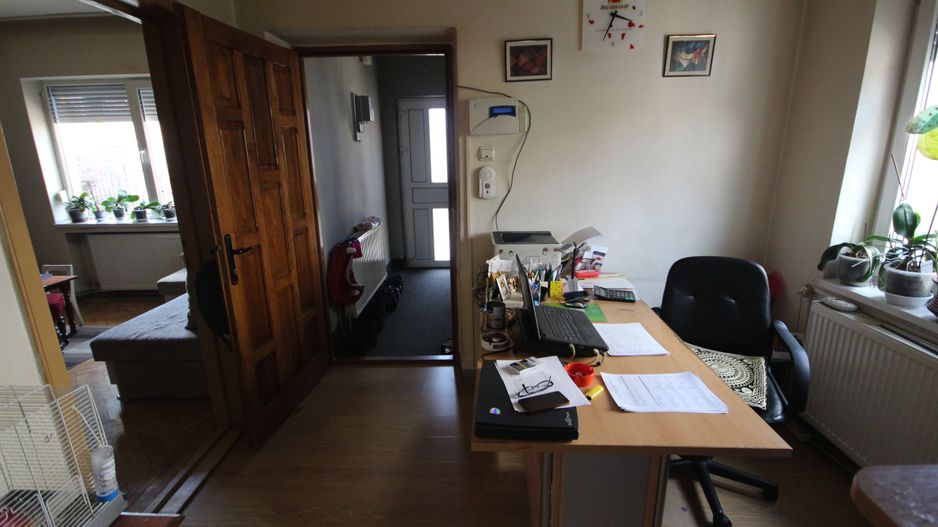 Casa ideala pentru 2 familii - Poză 2