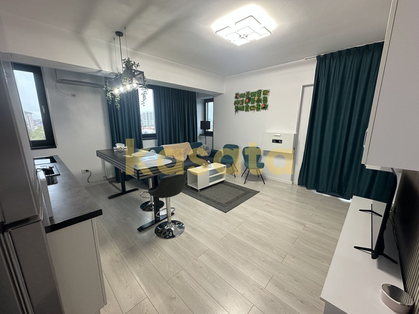 2 Camere vanzare | Calea Giulești | Bloc Nou | Finisaje moderne - Poză 2