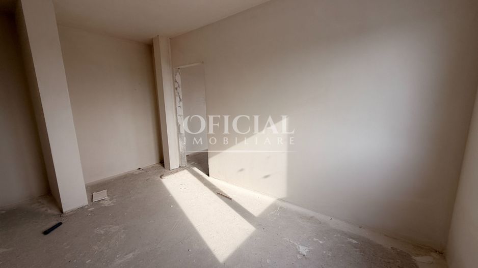 Apartament 3 Camere | Intermediar | Semifinisat | Zona VIVO BMW - Poză 5
