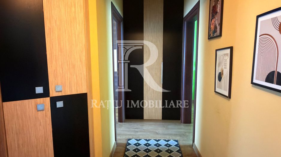 Apartament 3 camere | 2 dormitoare | Centrul Civic | Oradea - Poză 10