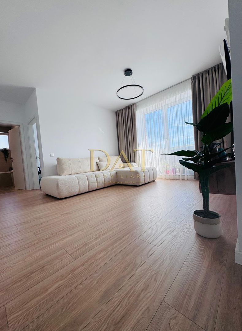 Apartament 3 camere| la cheie | boxa inclusa| parcare BETA RESIDENCE - Poză 2