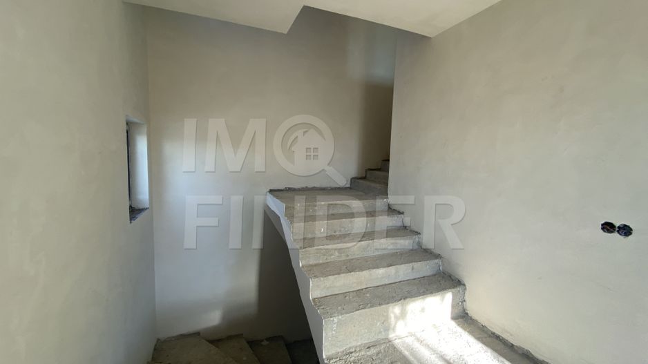 Vanzare casa Feleacu 233 mp utili, teren 600 mp - Poză 15