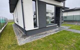 Casă parter, teren 375 mp, Berceni - Poză 2