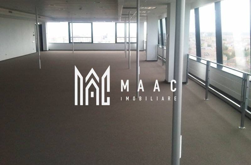 0% Comision I Spatii de birou de închiriat I Calea Dumbrăvii - Poză 5