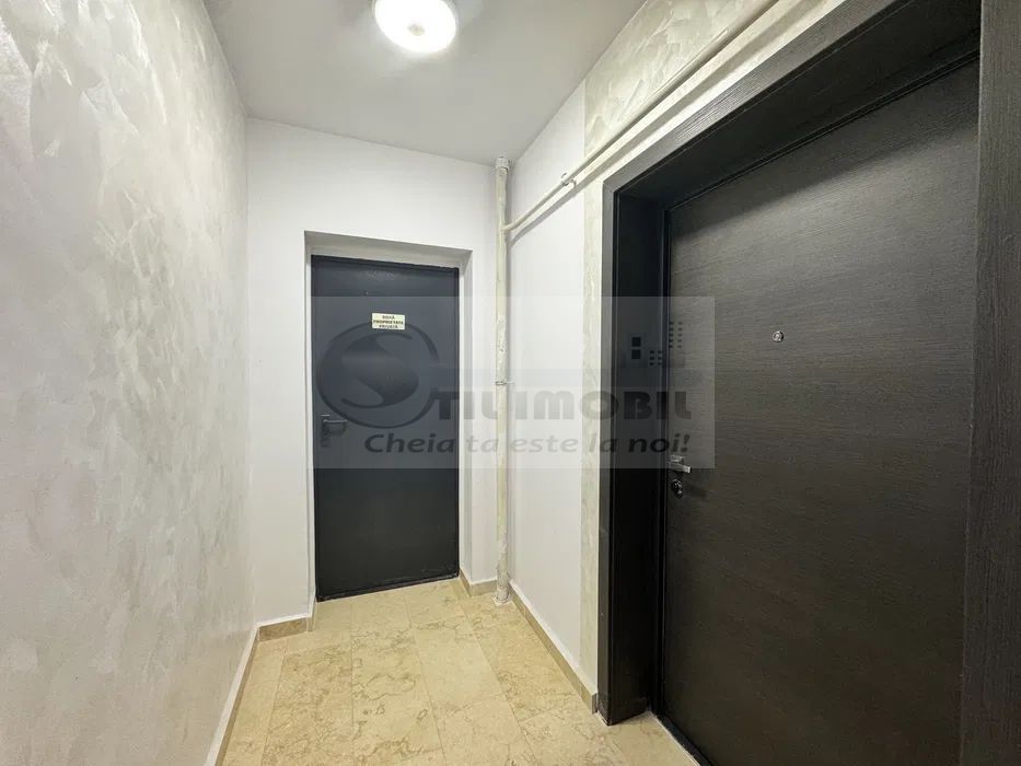 Apartament 2 camere, PET FRIENDLY – Evergreen Towers | Zona Tatarasi - Schiță 7