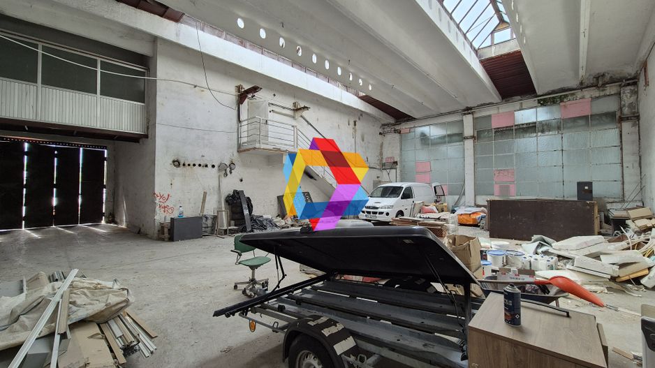 Hala - 1250 mp  #plus-imo.ro - Poză 7