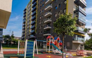 Apartament 2 Camere Lux | Prima Închiriere | Complex Rezidențal - Poză 10
