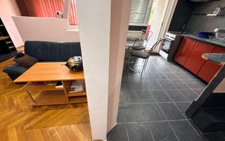 3 camere zona |Torontalului |Iulius Mall| 2 dormitoare| pet friendly| 70 mp - Poză 8