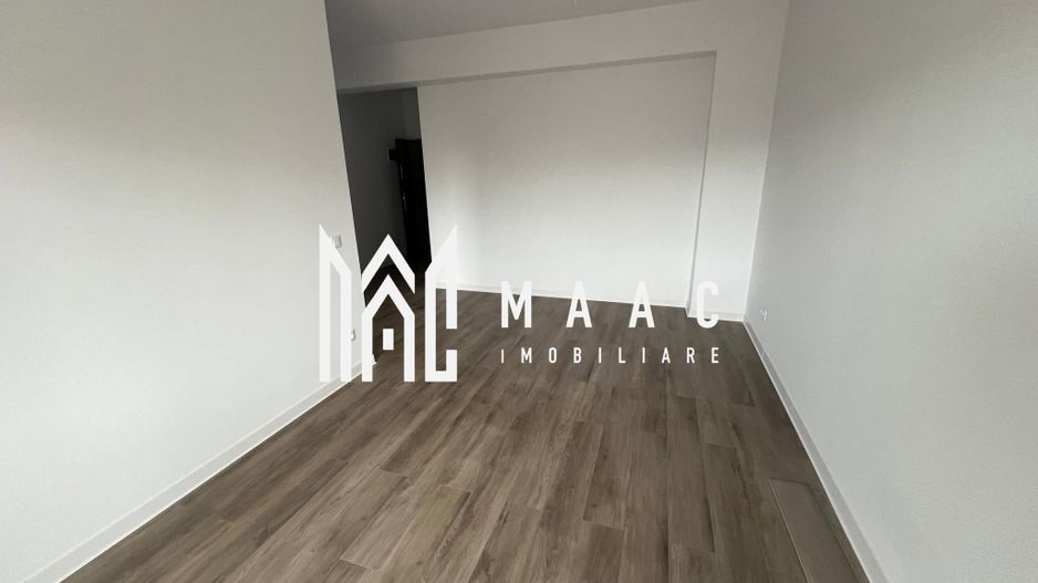 Studio 40 mp | Etaj 3 | Loc de parcare - Poză 3