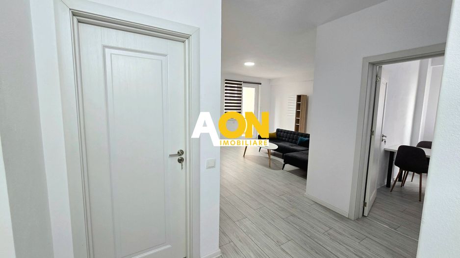 Apartament cu 3 Camere, Scară Interioară, Bloc Nou - Poză 16