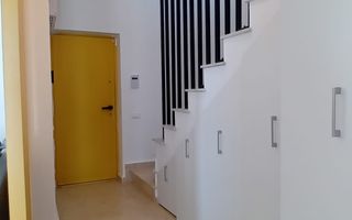 Casă modernă cu design premium, 121 mp utili | Curte proprie, la Cheie - Poză 7