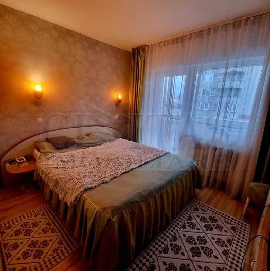 3 camere zona Kaufland, bloc de 4 etaje, retras - Poză 4