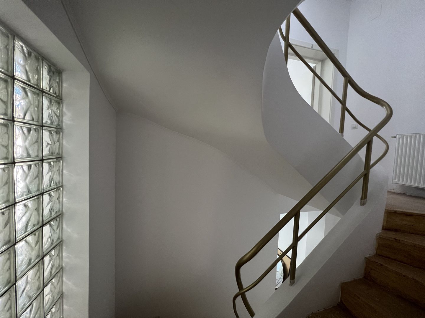 Vila cu curte si garaj Dorobanti - Calea Floreasca - Poză 2