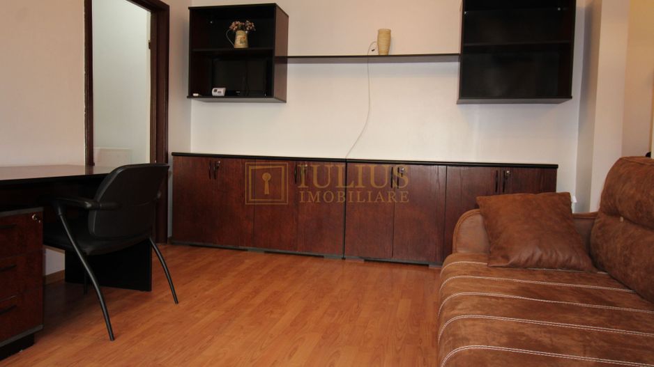 2 camere, Medicina, centrala proprie, ideal pentru studenti, familie, cuplu - Poză 15