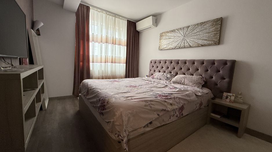 Apartament Pallady - Nicolae Teclu - Ozana (COMISION ZERO) - Poză 2