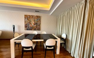 APARTAMENT DE LUX | MOBILAT | UTILAT | HERASTRAu | 150 mp - Poză 4