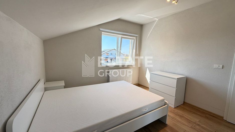 Duplex Mosnita Noua, mobilat si utilat - Poză 7