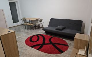 Apartament 2 Camere lângă STB – Militari Residence, Tineretului 37 - Poză 3