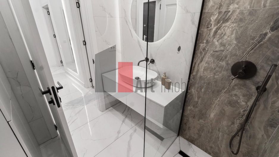 Apartament apartament 2 camere Exigent Faza 5 Lujerului - Poză 13