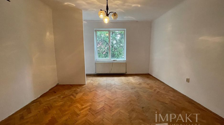 De Vanzare Apartament in Gheorgheni, Cluj-Napoca - Ideal pentru Locuit! - Poză 4