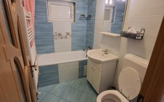 Ap 1 camera, bloc izolat, CT,AC,mansarda, Dambovita - Poză 7