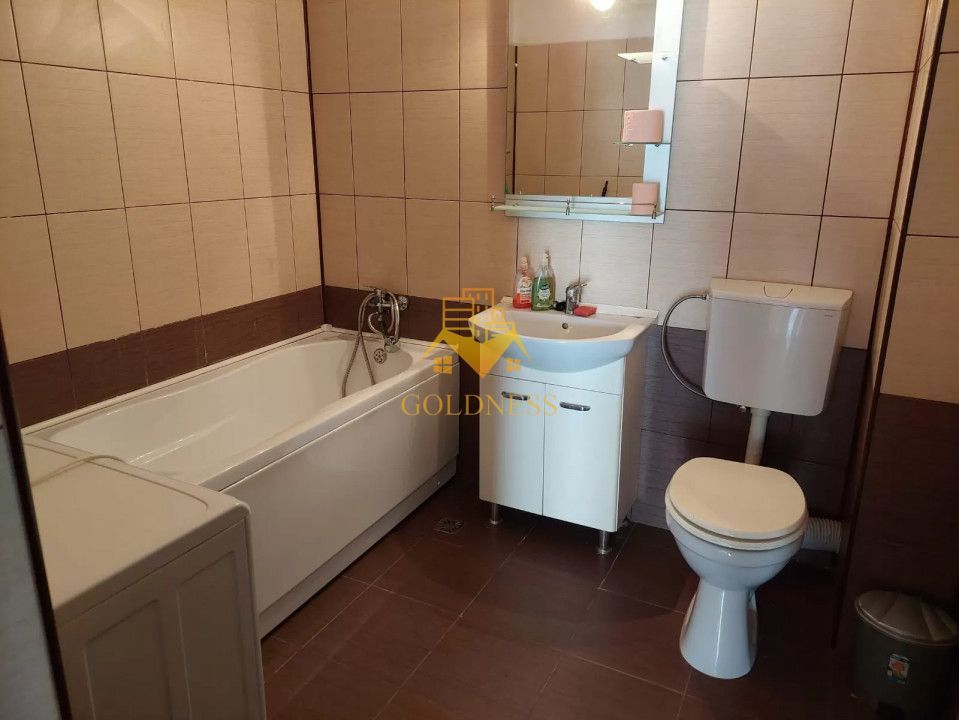 1 cameră, modern, Cartierul Zorilor, UMF, Parcare, USAMV - Poză 5