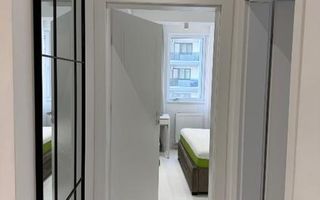 Apartament 2 camere de închiriat | Regie Residence | Etaj 1 | - Poză 8