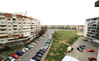 2 camere spatioase, loc parcare subteran – Complex Uranus/Soarelui. - Poză 15