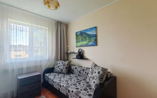 Apartament 3 camere, Cartierul Florilor, Boxă și parcare - Poză 6
