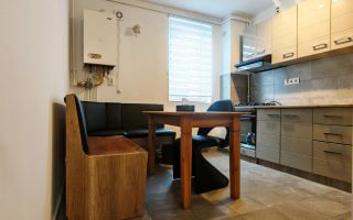 Aprtament de vanzare 2 camere cartier Strand. - Poză 2