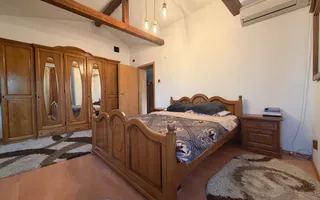 VANARE CASA | 150 MP LOCUIBILI | TEREN 400 MP | PANOURI FOTOVOLTAICE 8 KW | - Poză 11