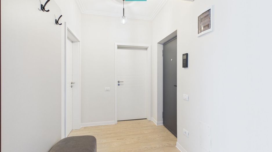 Apartament 2 camere Dumbravita - Poză 10