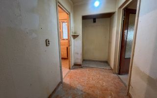 VANZARE 2 CAMERE | ZONA TINERETULUI- PIATA NORILOR - Poză 9