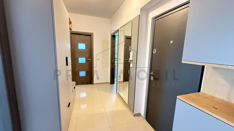 3 camere decomandat, Crystal Residence (Rediu-langa Bizantiq) - Poză 19