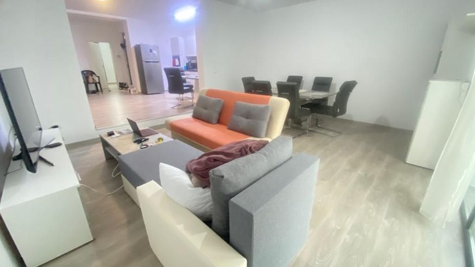 Casa 5 cam Dumbravita IKEA140mp utili teren 342mp - Poză 21