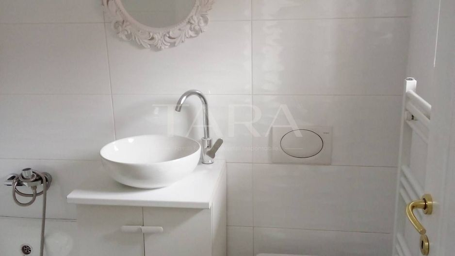 Apartament ultramodern, zona Parcului Central - Poză 7