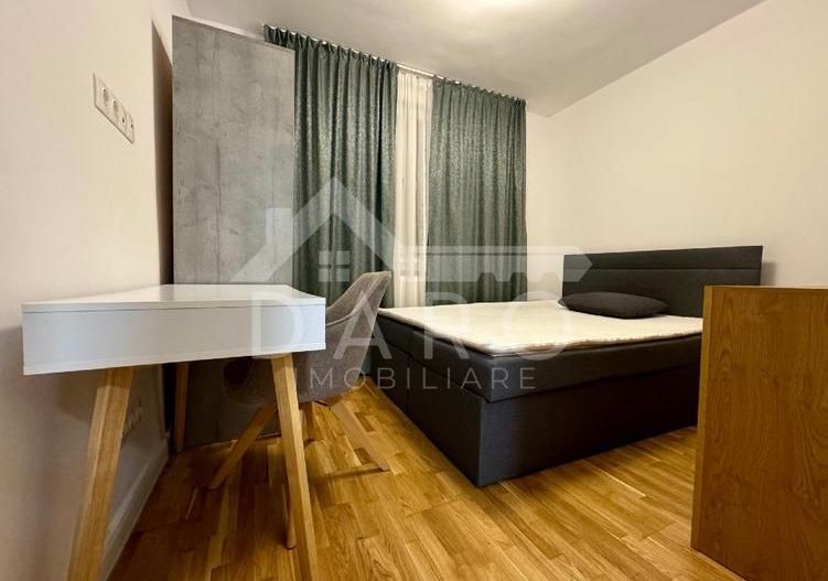 Apartament 2 dormitoare Cornisa - Poză 3