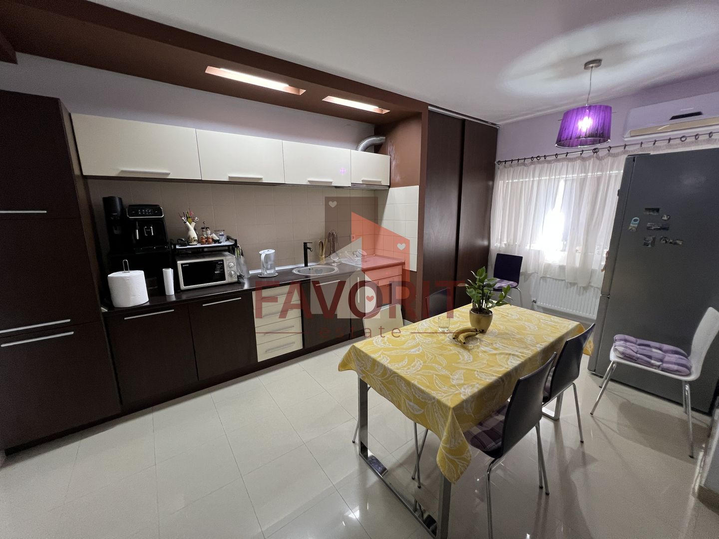 Apartament 3 camere | 2 bai | 85mp utili | Curte | Giroc - Poză 3