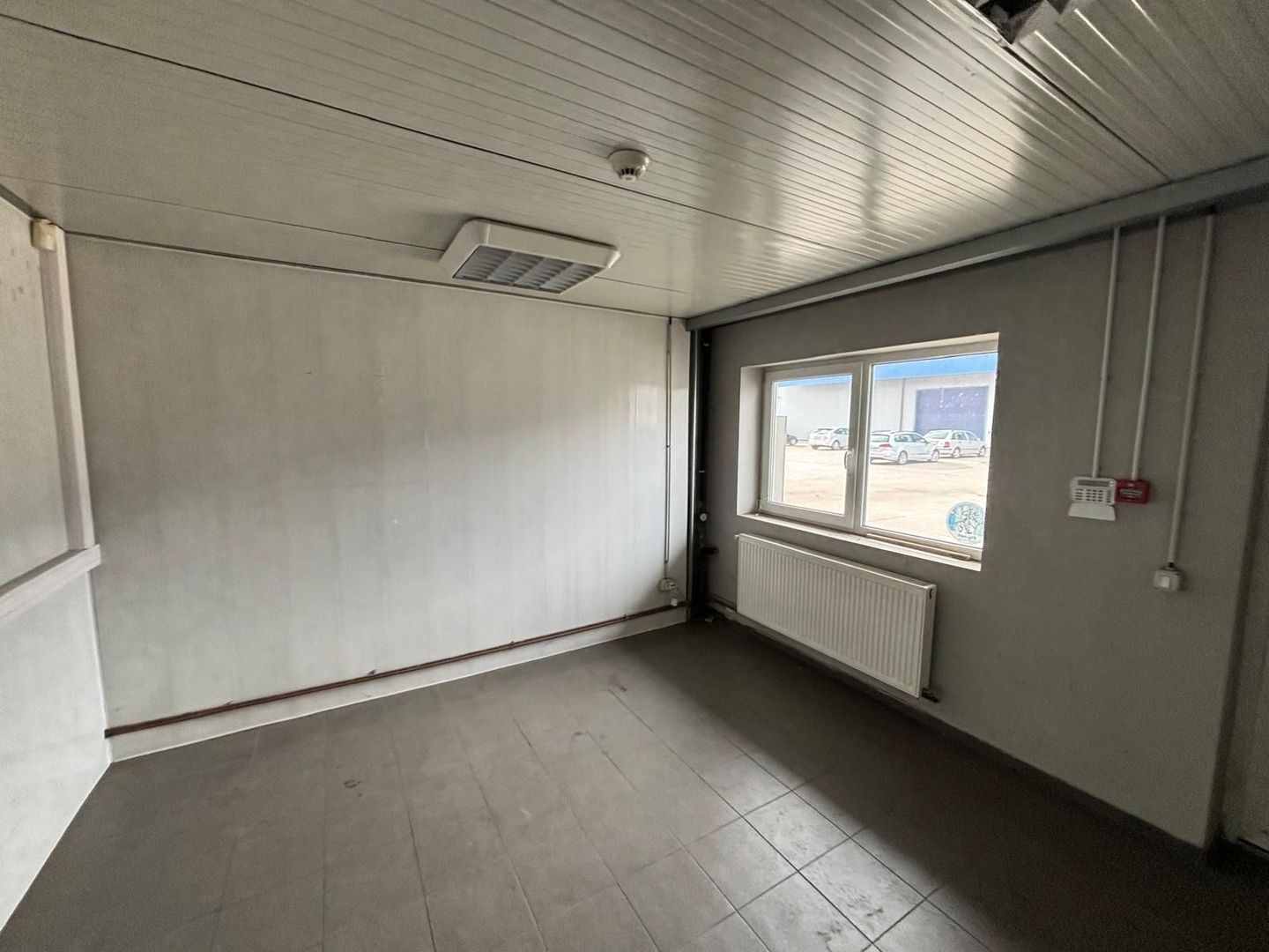 Hala 1514 mp in Calea Sagului - Poză 18