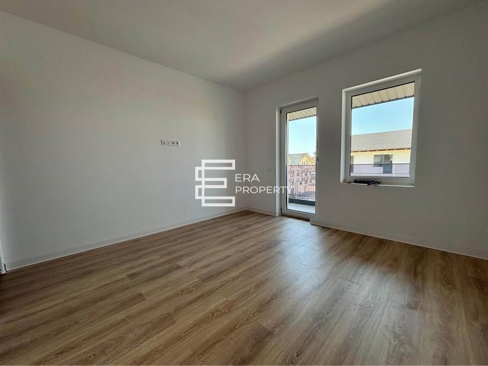 Apartament 2 camere | intabulat |Șelimbăr – Doamna Stanca | 54 mp | - Poză 6