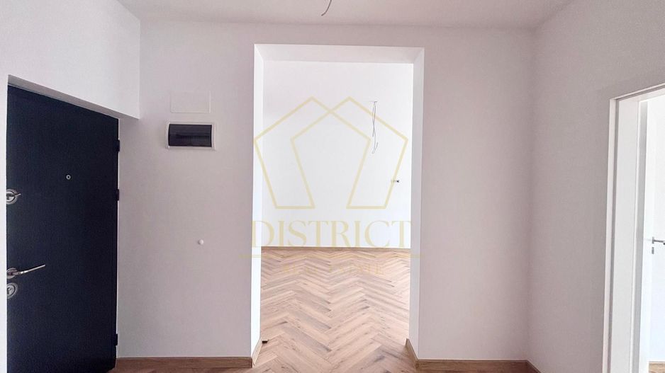 Penthouse semimobilat cu 3 camere | Torontalului - Poză 8