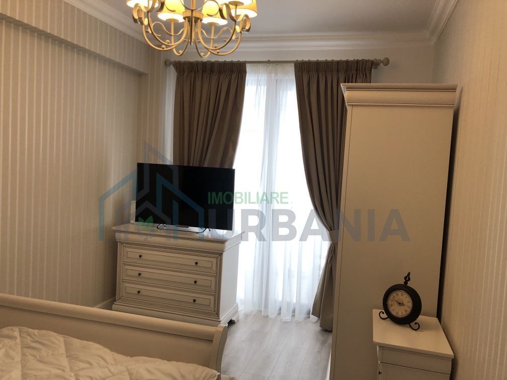 Apartament 2 camere de inchiriat, zona Palas ultracentral, Iasi - Poză 7