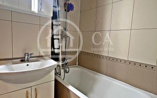 Apartament de inchiriat cu 2 camere in zona Nufarul, Oradea - Poză 7