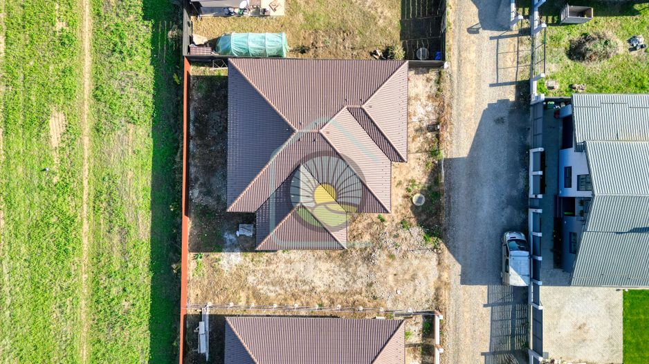 Rezervat! Casa  Tarlungeni Izvor Brasov - Poză 48