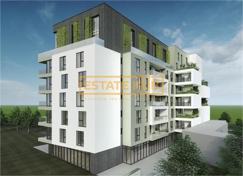 Apartament nou 2 camere cu supanta | Comision 0% | langa The Nest - Poză 6