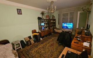 DE VANZARE  3 CAMERE GHENCEA-BRASOV |  2 BAI | METROU - Poză 1