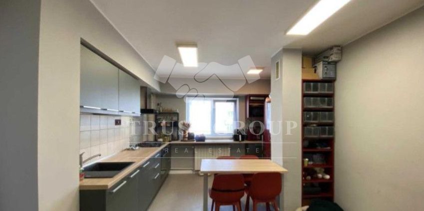 Apartament 2 camere Banu Manta | Renovat complet | 1983 - Poză 6