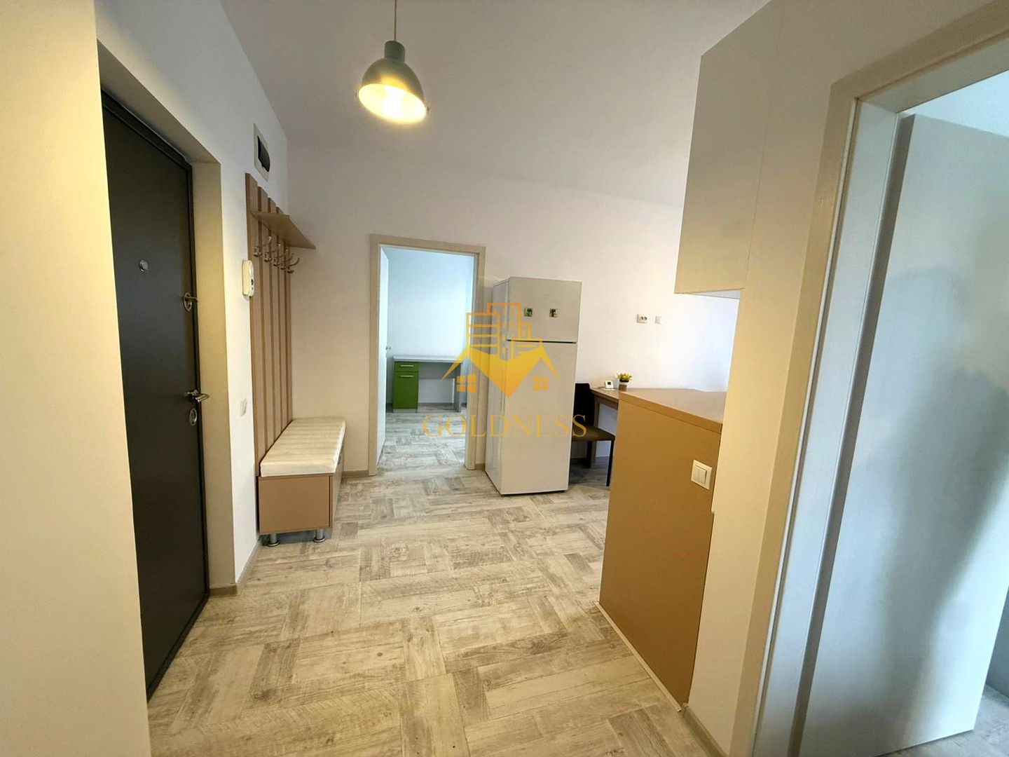 2 Camere decomandate, Parcare, Zorilor, UMF,UTCN,Oservatorului,Lidl. - Poză 3